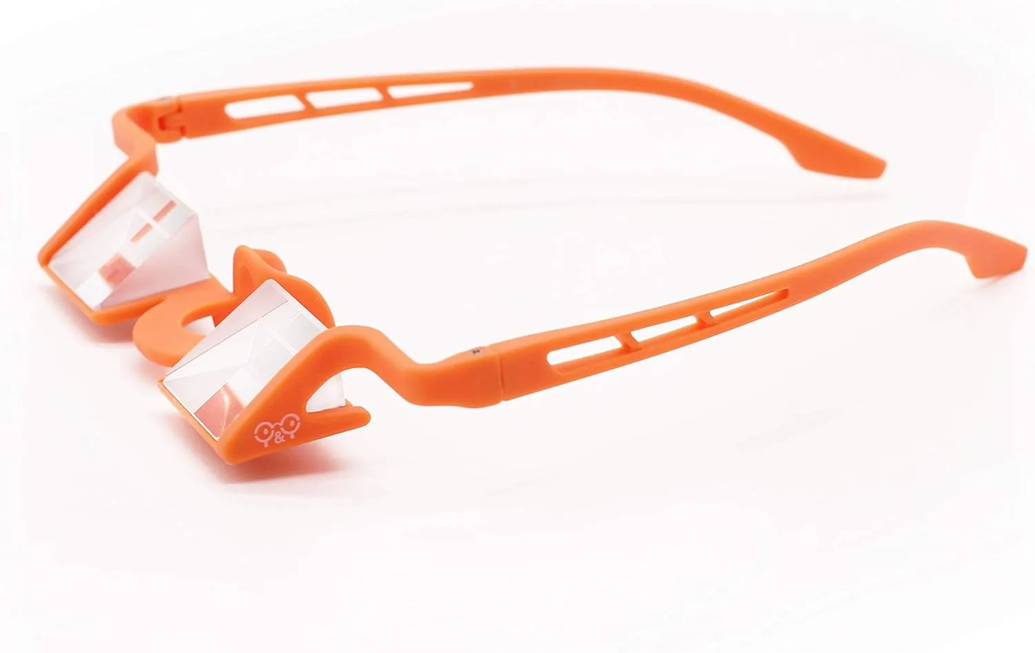 Plasfun Evo Belay Glasses
