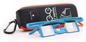 Plasfun Evo Belay Glasses