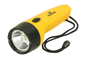 Plastimo Torch Floating Waterproof LED Orange