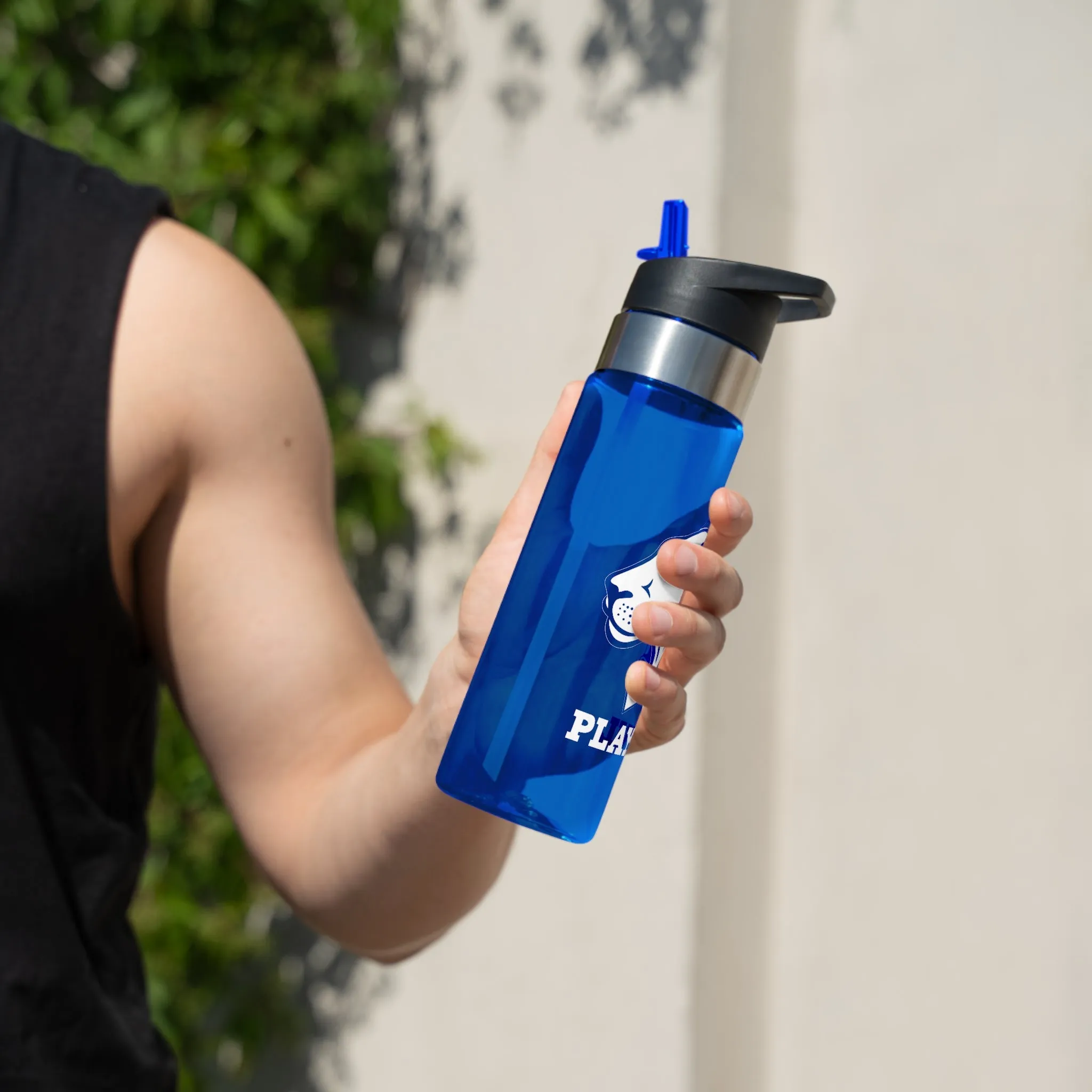Playful™ Sport Bottle, 20oz