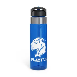Playful™ Sport Bottle, 20oz