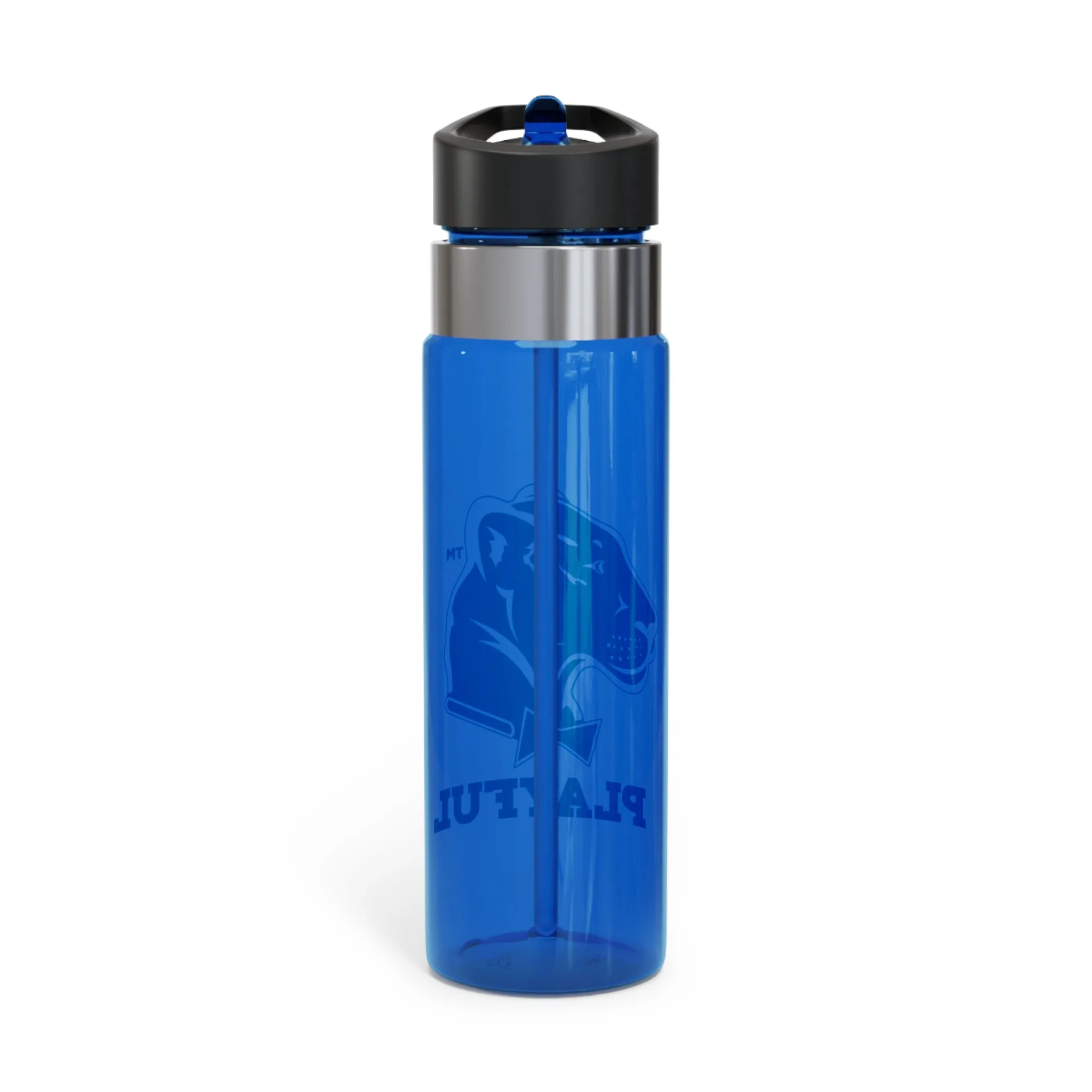 Playful™ Sport Bottle, 20oz