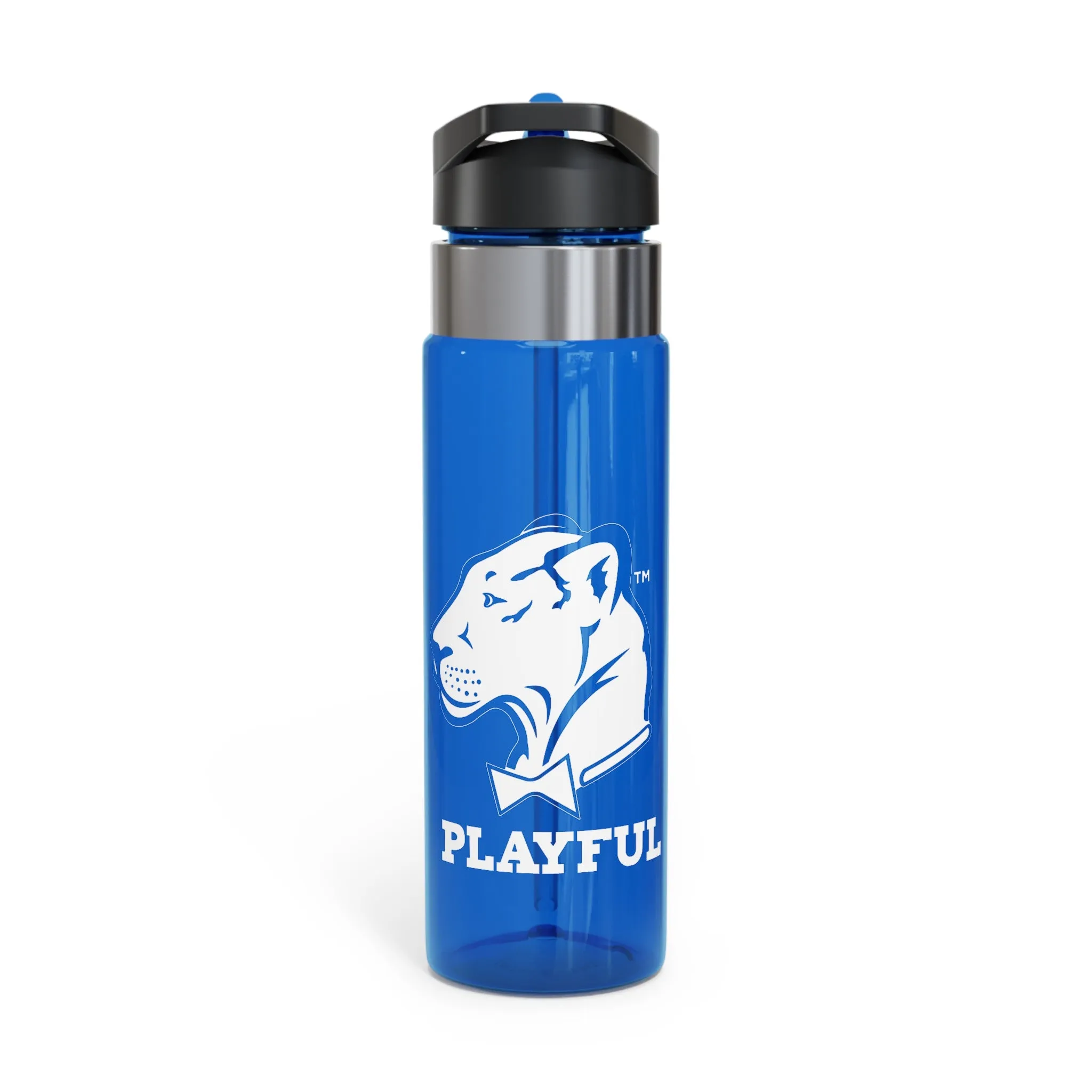 Playful™ Sport Bottle, 20oz