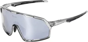 Polarized Sport Safety Sunglasses UV400 Protection & Lightweight Glasses for Men Women, Adjust for Cycling Running