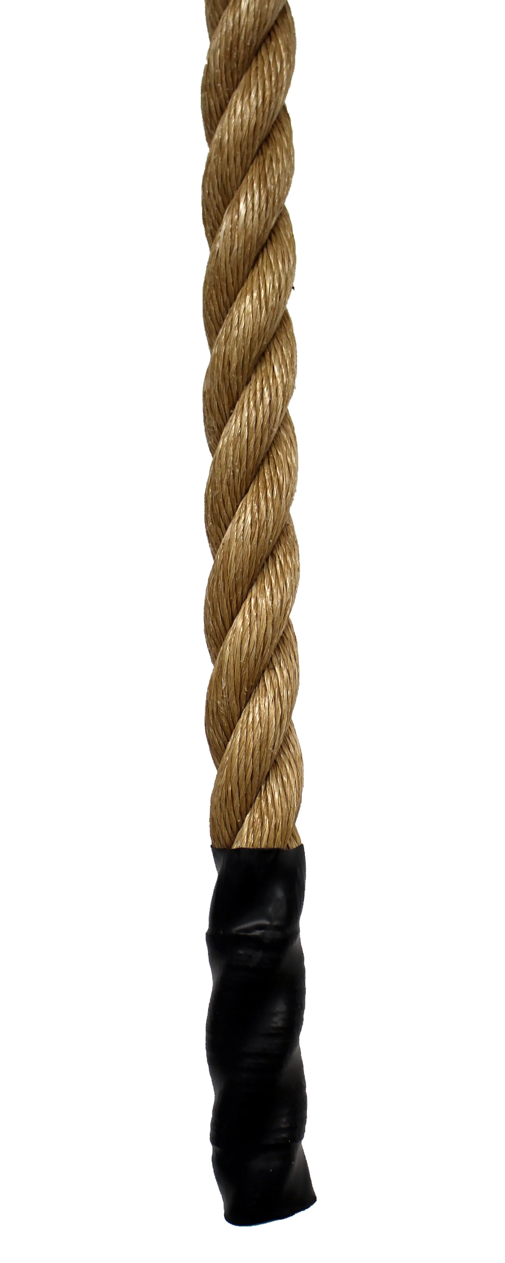 Poly Boot End, Polypro Climbing Rope
