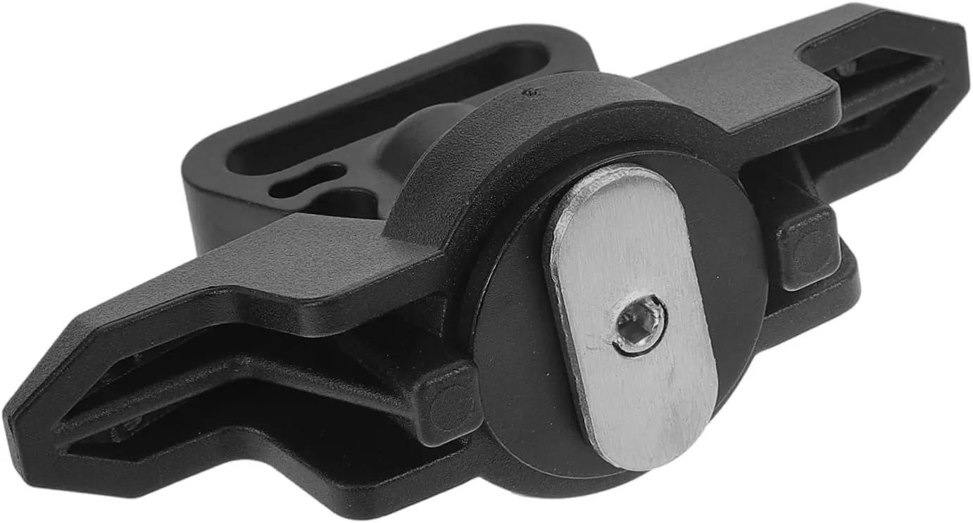 POPETPOP Heavy Duty Boat Cleat for Kayak Docking Durable Anchor Line Cleat Rope Accessory for Secure Mooring Base