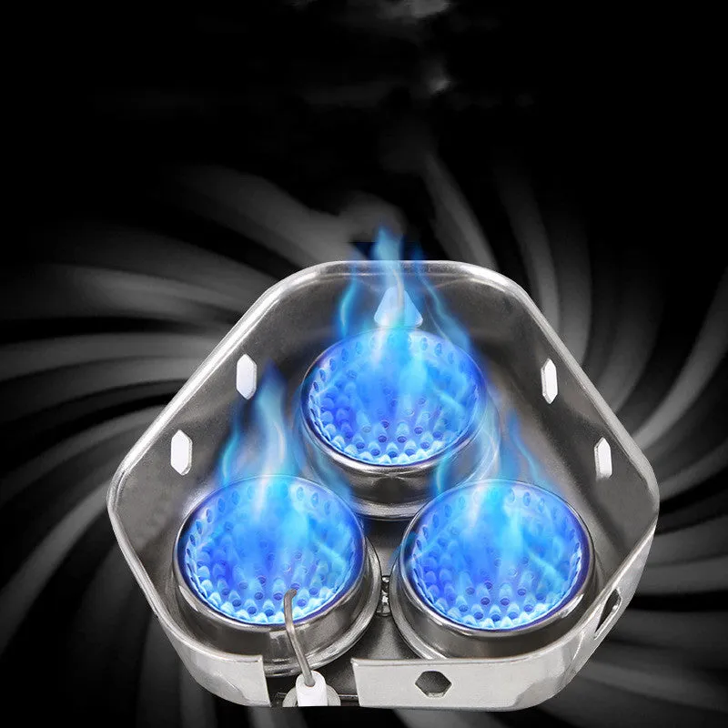 Portable Outdoor Camping Stove