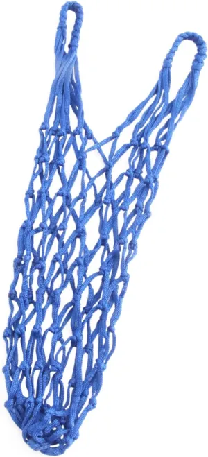 Poultry Food Mesh Bag Thicken Rope Strong Hanging Feeder Net for Chickens Livestock