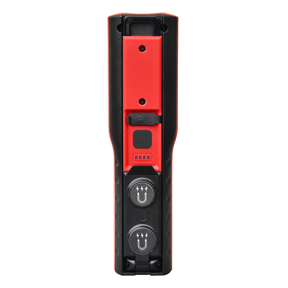 Powerbuilt 1000Lm LED Rechargeable Work Light