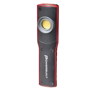 Powerbuilt 1000Lm LED Rechargeable Work Light