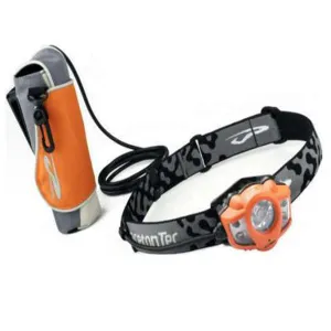 Princeton Tec Apex Extreme Orange