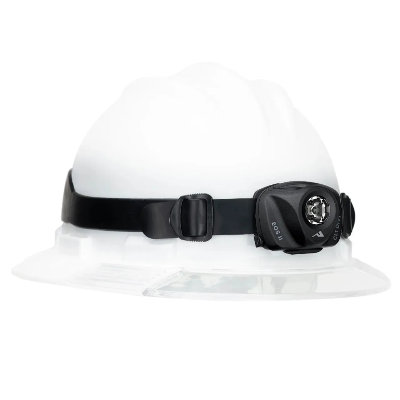 Princeton Tec EOS II 200 - Industrial Black