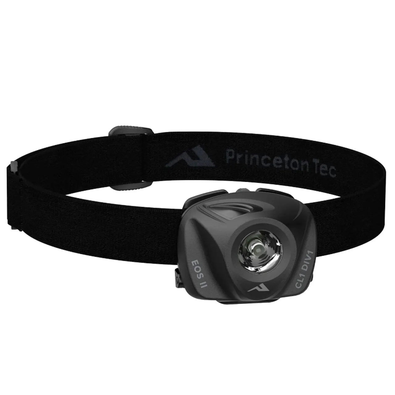Princeton Tec EOS II 200 - Industrial Black