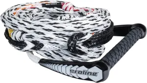 Proline 20' LG Wakesurf Rope