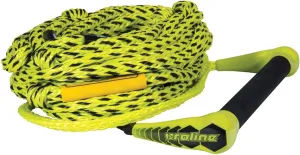Proline Waterski Handle and 75' - 8 Section Rope Package