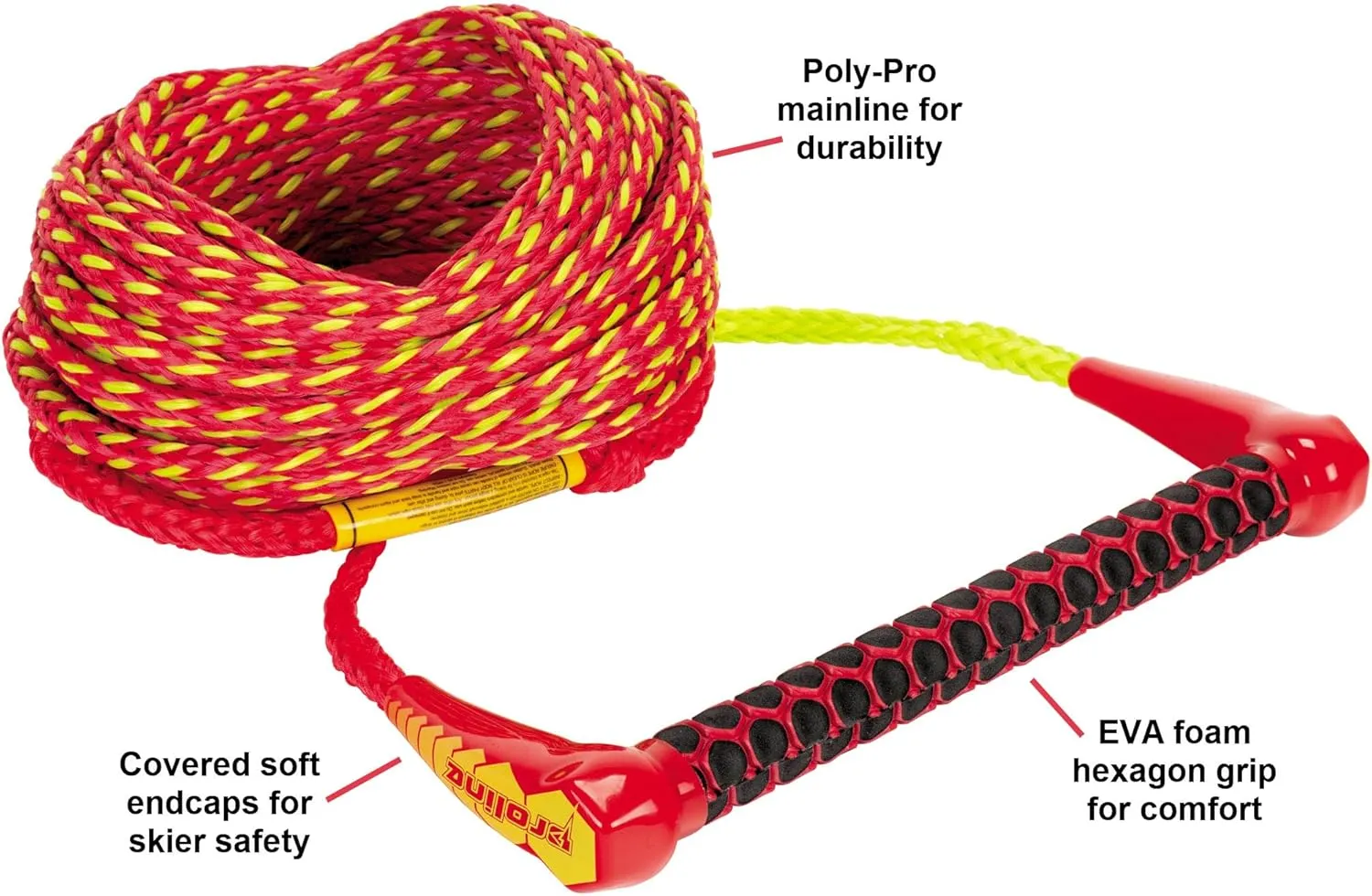 PROLINE Waterski Rope