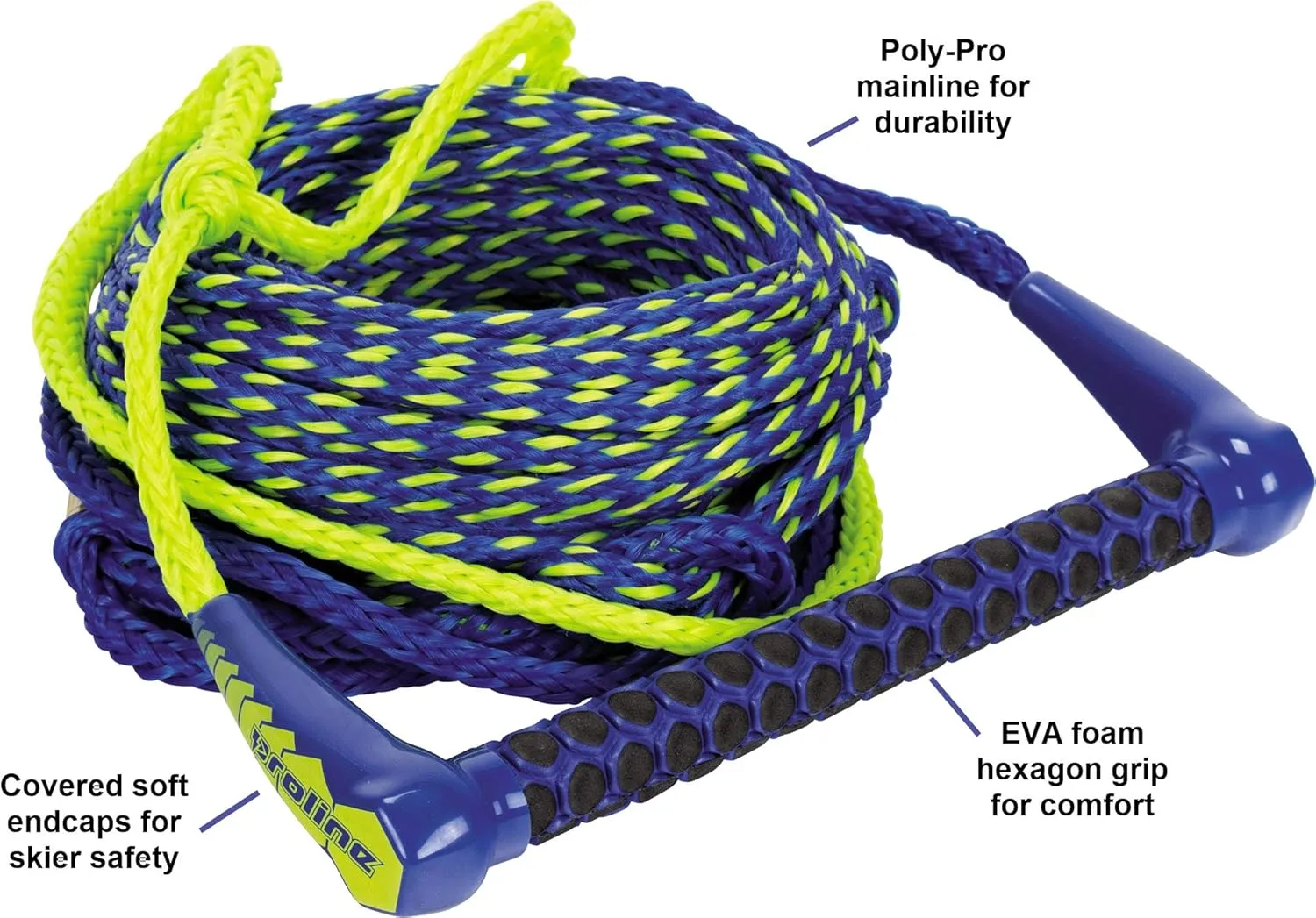 PROLINE Waterski Rope