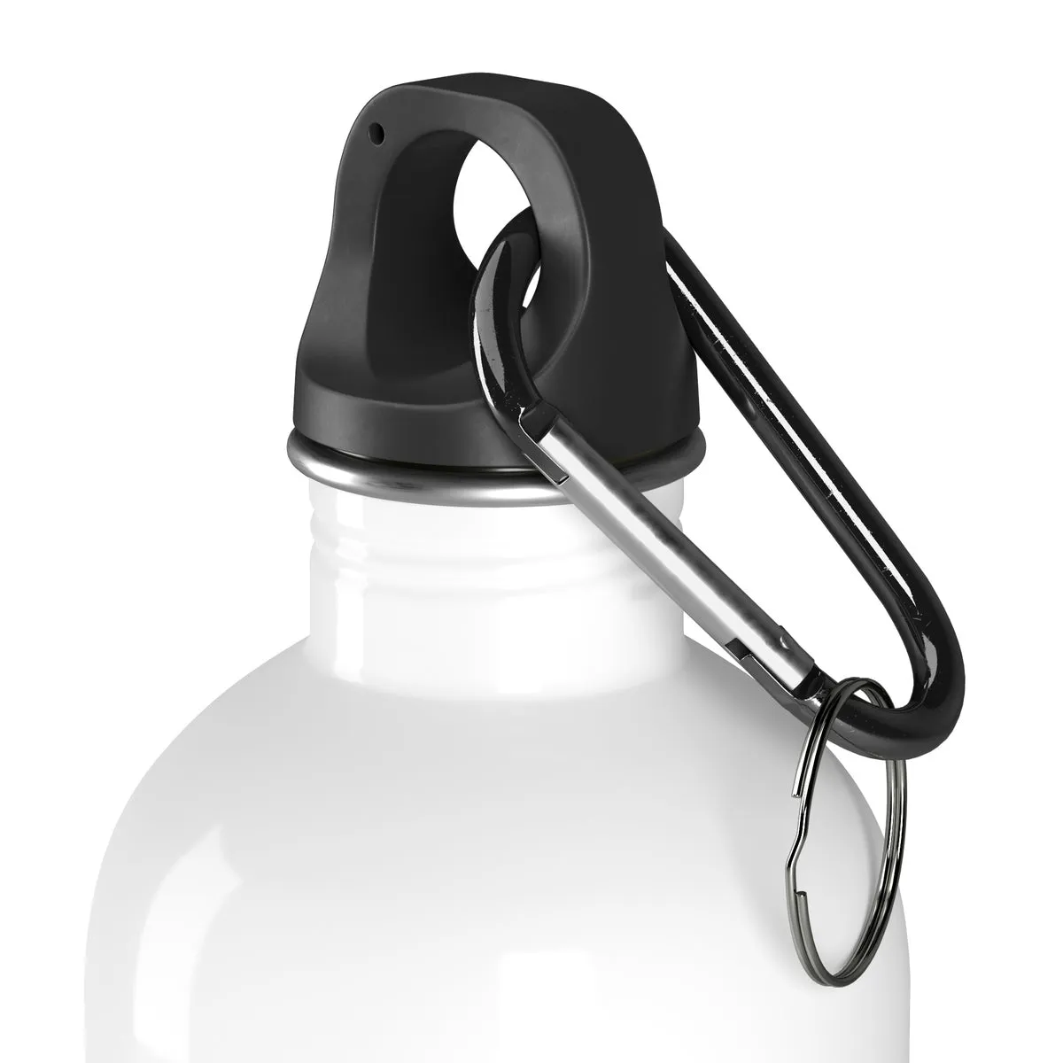 Psalm 139 | Stainless Steel Water Bottle