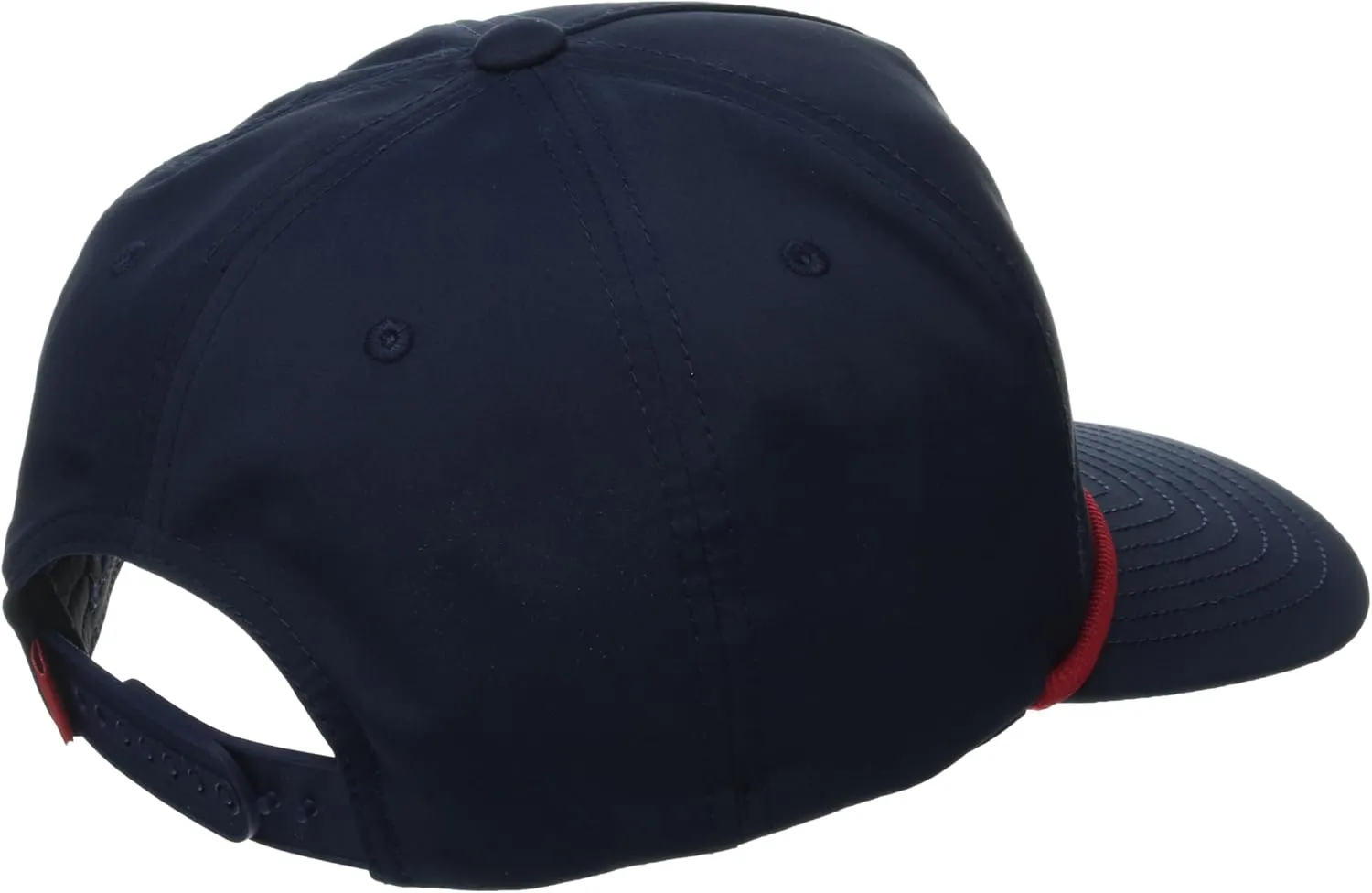 PUMA Men's Pars Stripes Rope Tech Cap