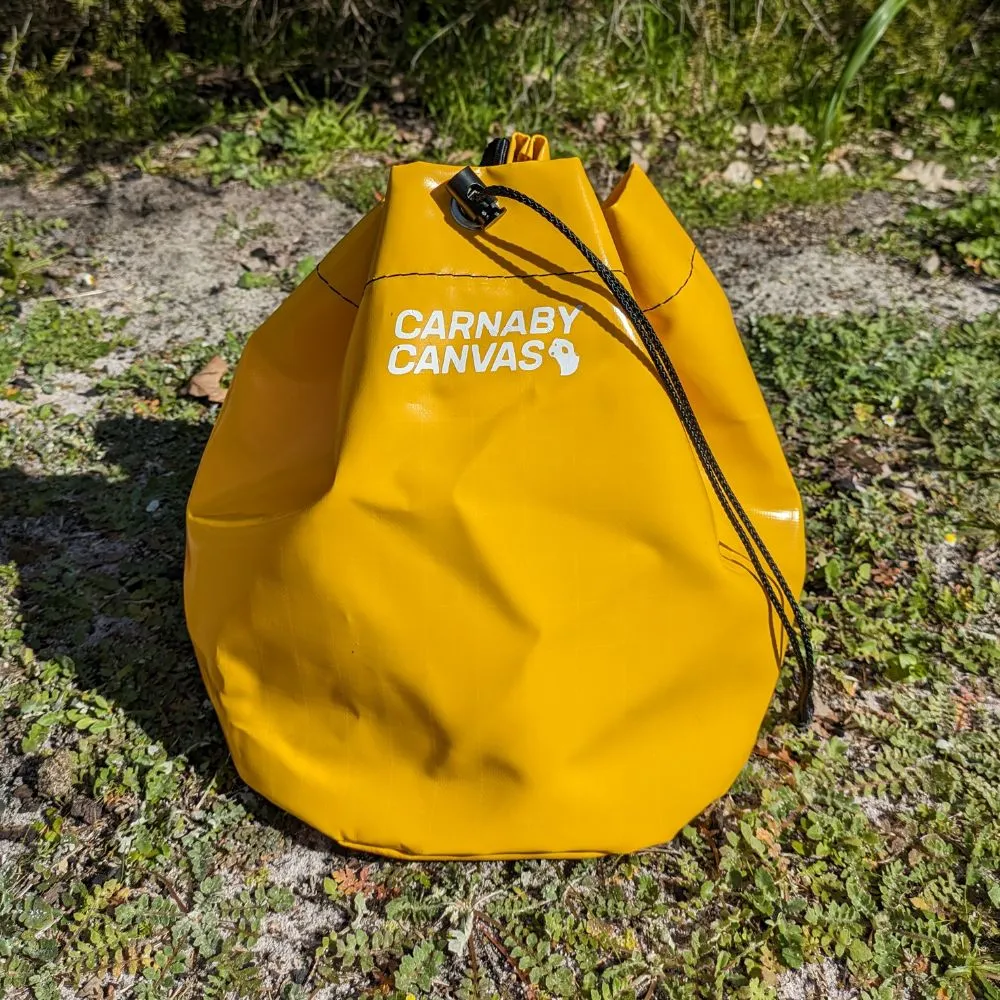 PVC Rope Bag (15L)