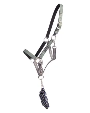 QHP Halter "Stirrup"