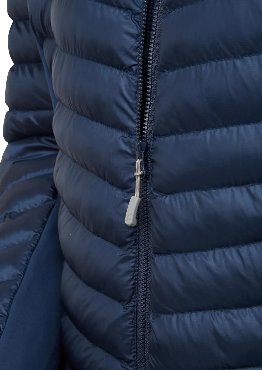 Rab Men's Cirrus Flex Jacket Lightweight Insulated Puffy Coat for Hiking, Skiing, & Climbing