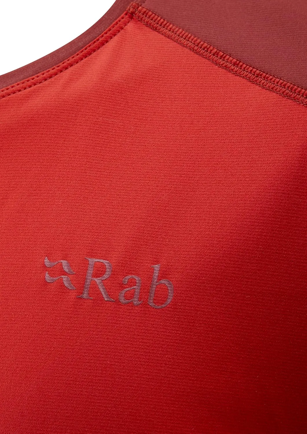 Rab Men's Force Tee - Lightweight T-Shirt for Hiking, Climbing, & Trail Running