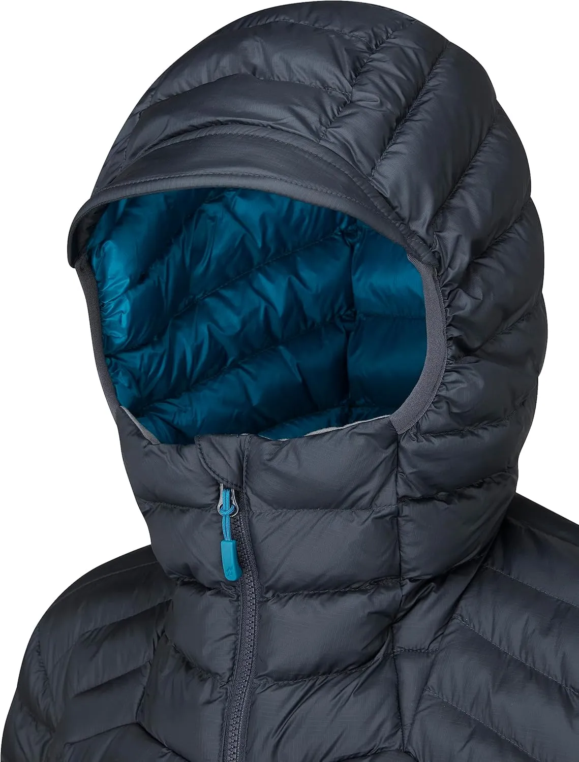 Rab Women’s Cirrus Alpine Lightweight Synthetic Insulated Jacket for Climbing & Mountaineering