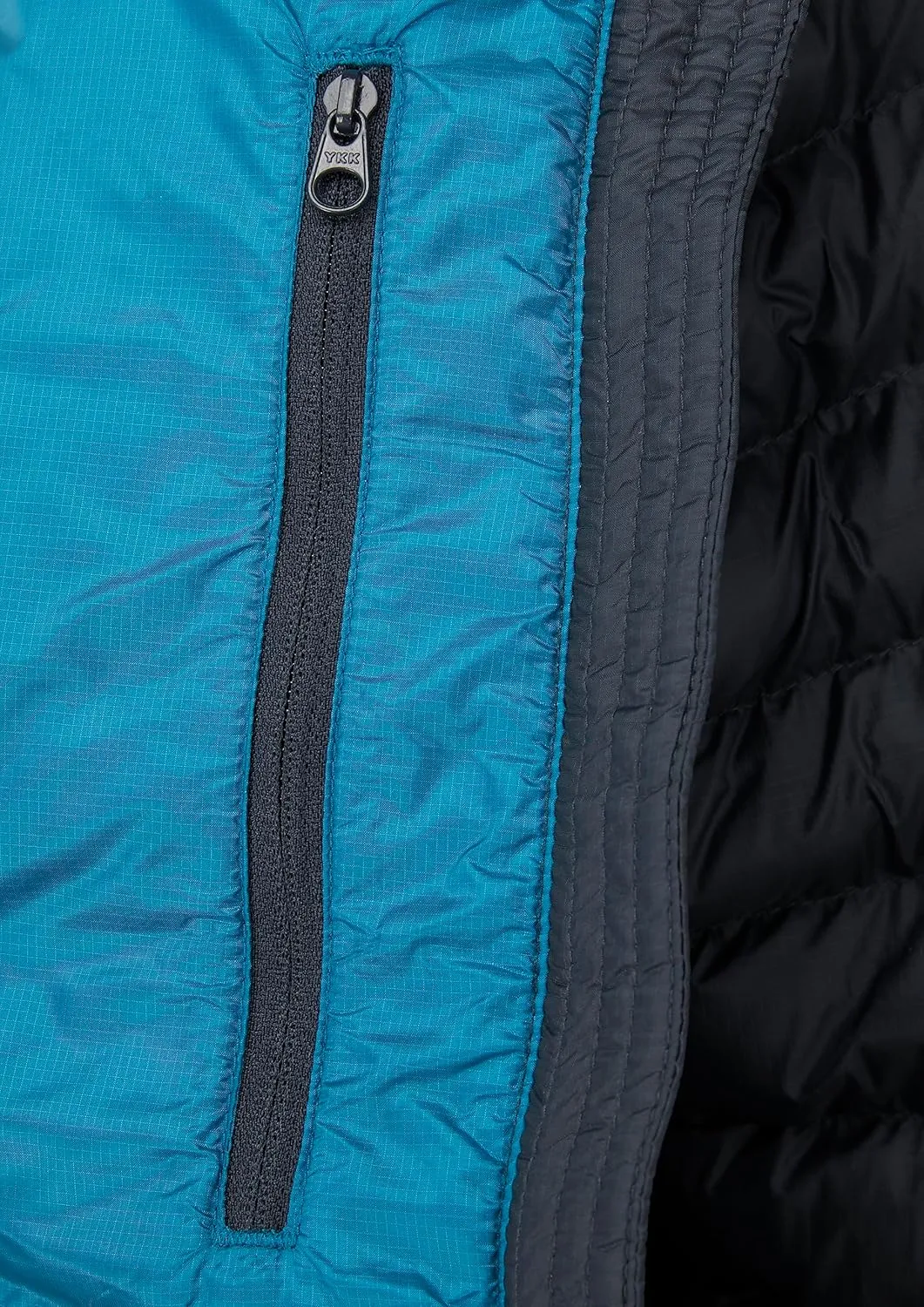 Rab Women’s Cirrus Alpine Lightweight Synthetic Insulated Jacket for Climbing & Mountaineering
