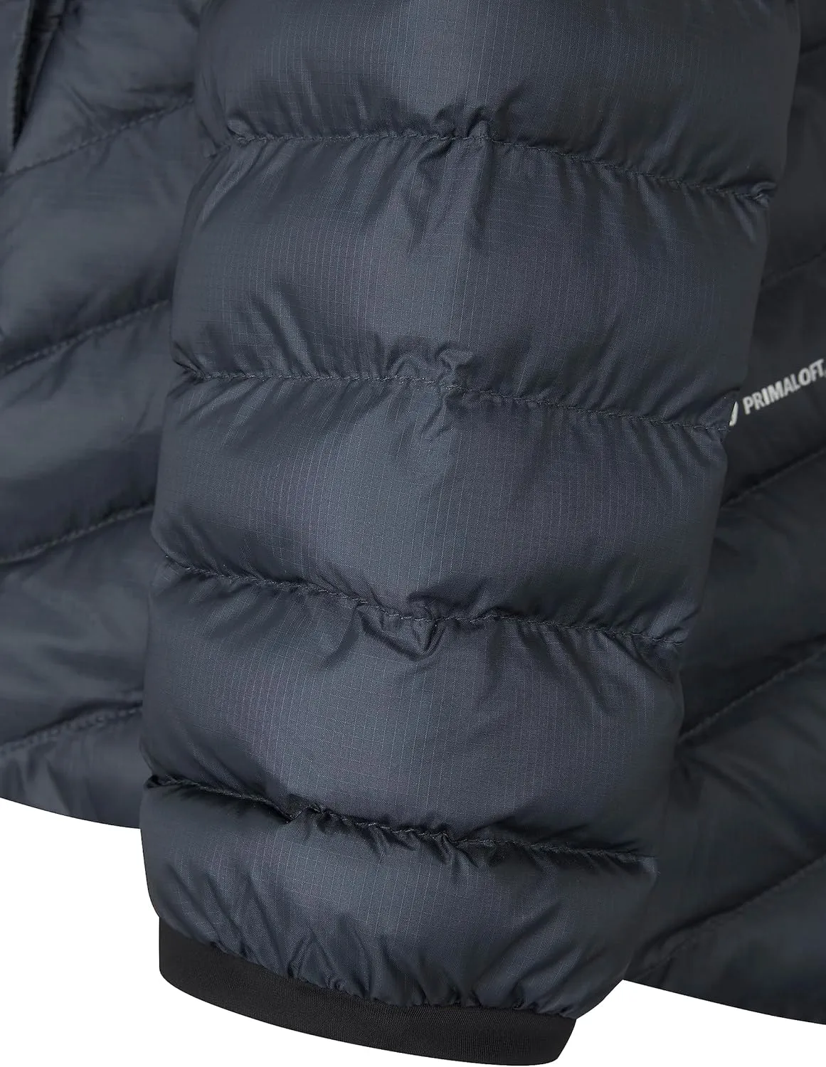 Rab Women’s Cirrus Alpine Lightweight Synthetic Insulated Jacket for Climbing & Mountaineering