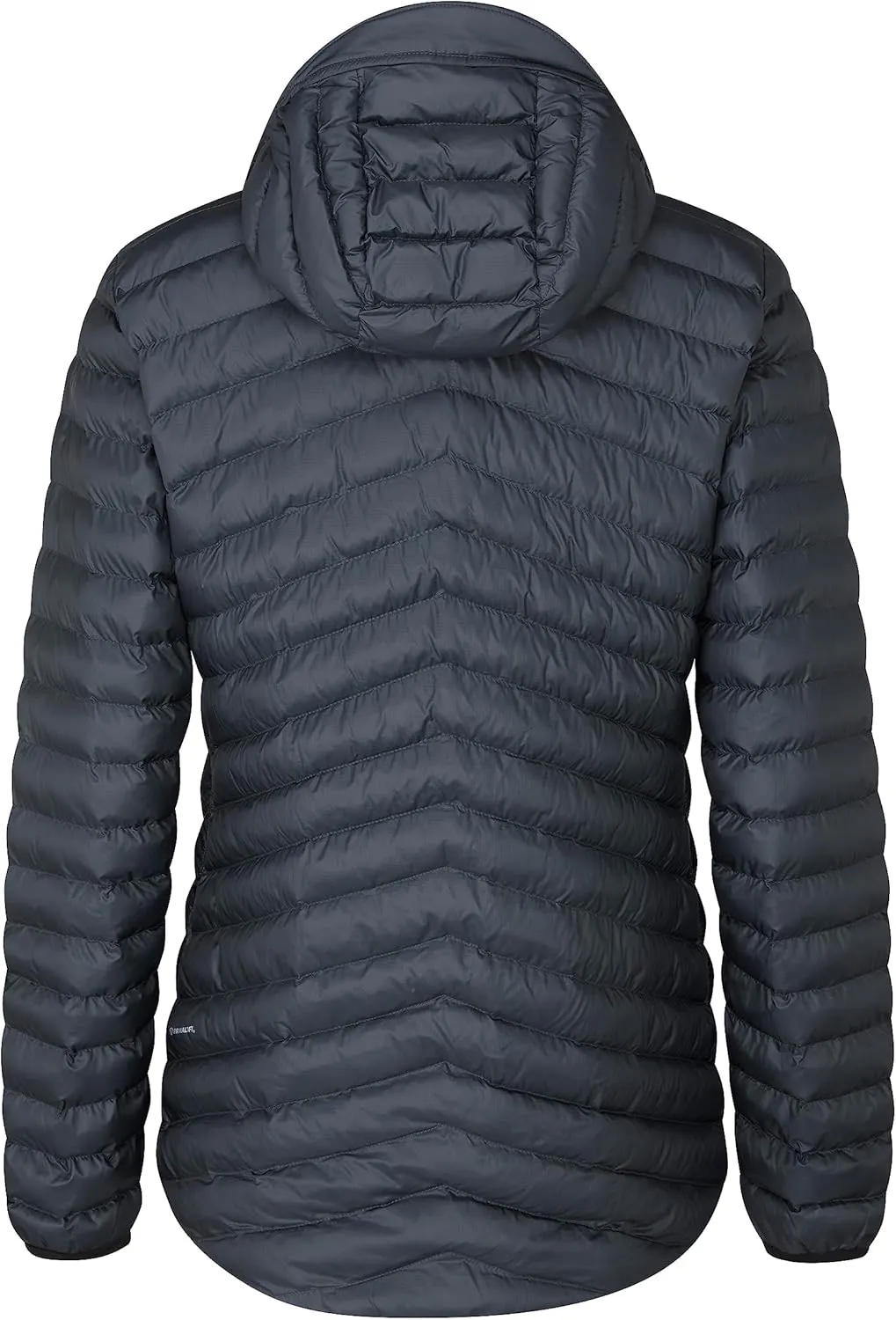 Rab Women’s Cirrus Alpine Lightweight Synthetic Insulated Jacket for Climbing & Mountaineering