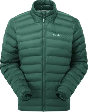 Rab Women’s Cirrus Lightweight Synthetic Insulated Jacket for Hiking, Climbing, & Skiing