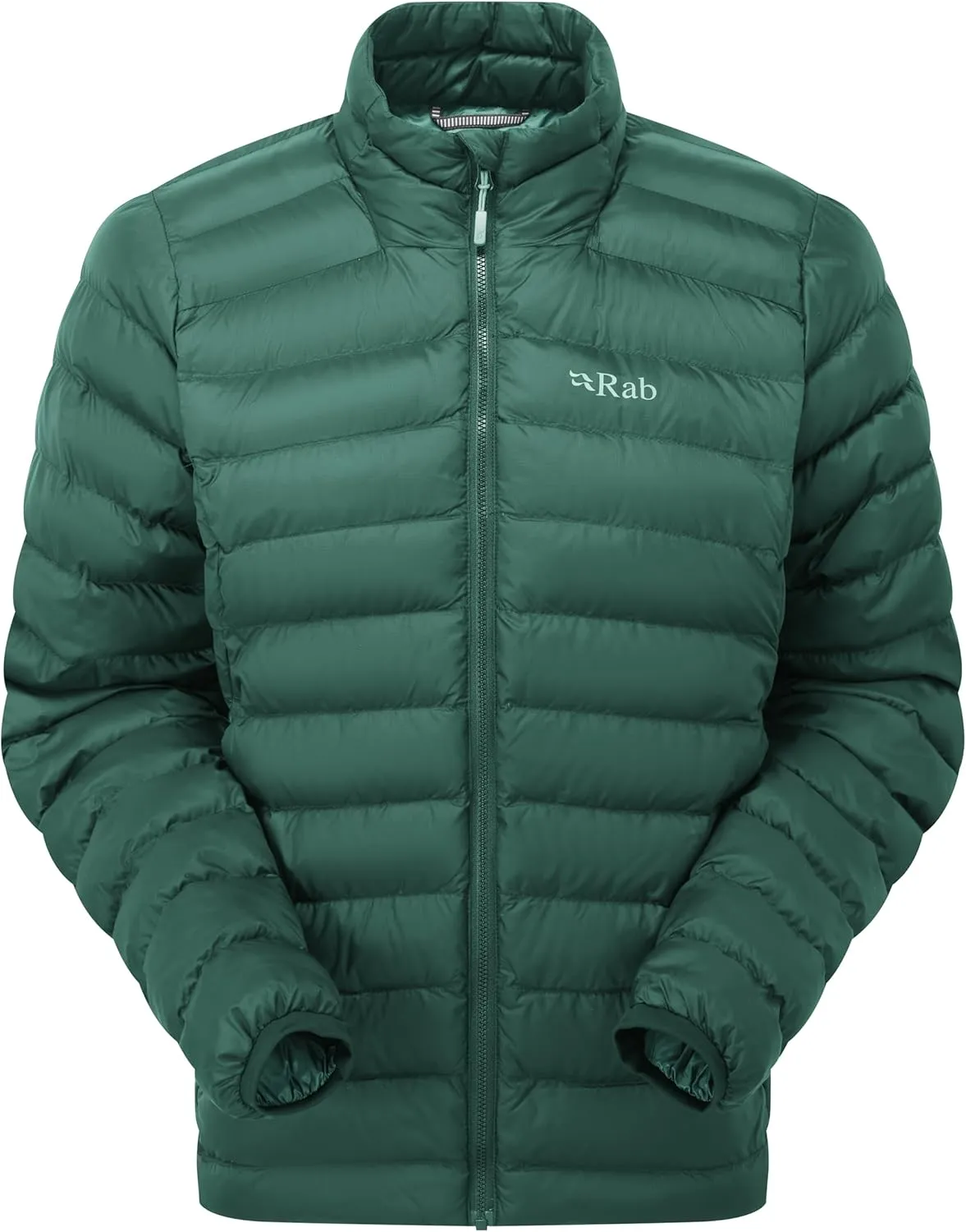 Rab Women’s Cirrus Lightweight Synthetic Insulated Jacket for Hiking, Climbing, & Skiing