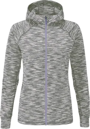 RAB Women's Maze Hoody Lightweight Breathable Hooded Coat for Hiking & Climbing