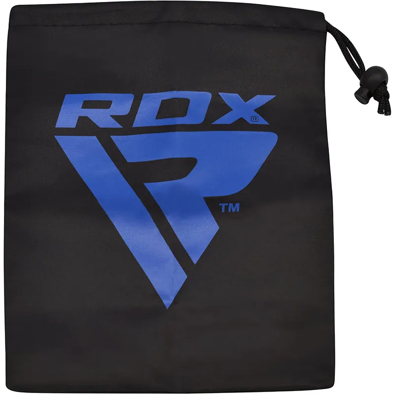 RDX C2 Adjustable Aluminum Handle Skipping Rope