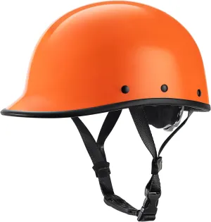 Reevas Adult Whitewater Kayaking Rafting SUP Surfing Waterskiing Helmet