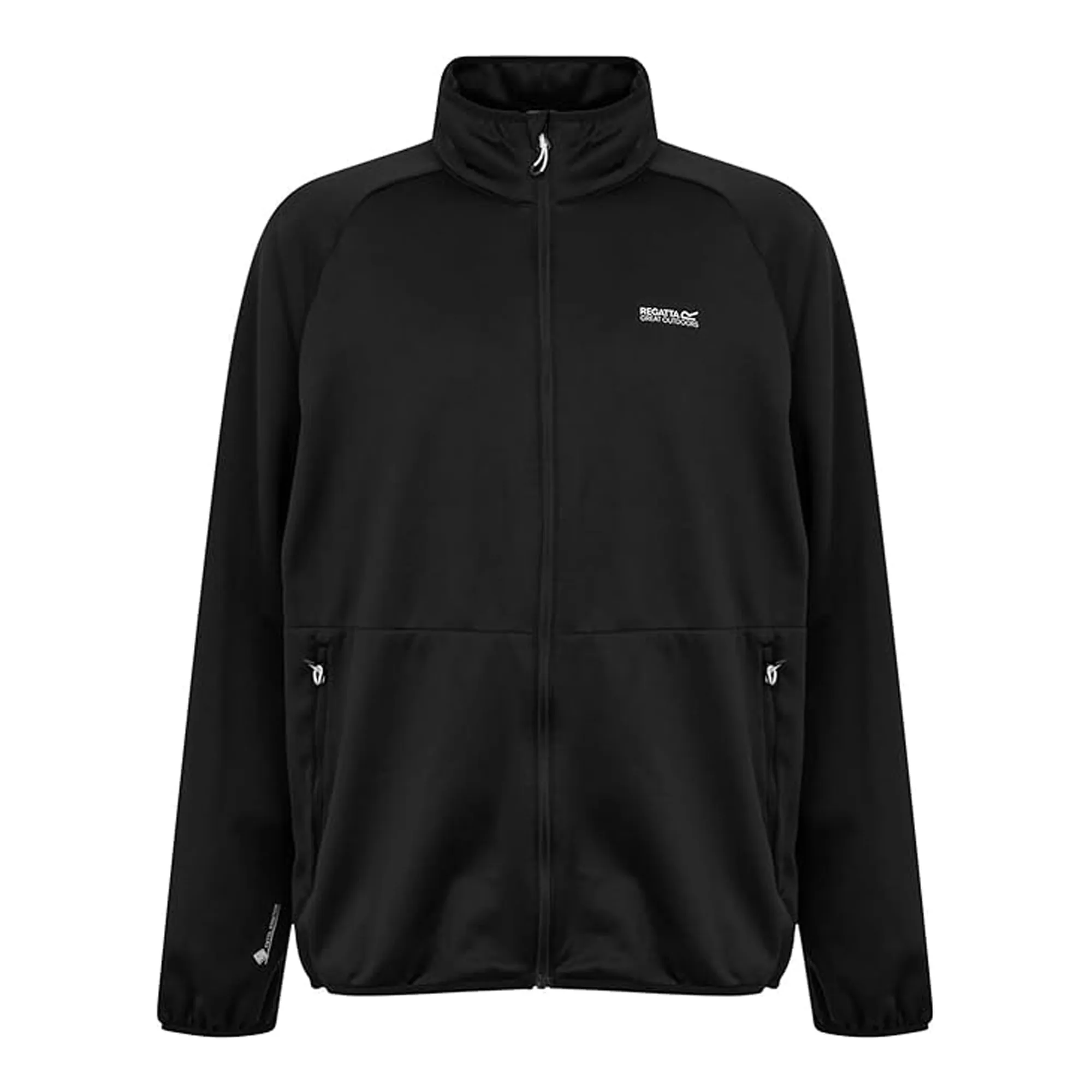 Regatta Mens Sacramento VII 3 in 1 Waterproof Jacket
