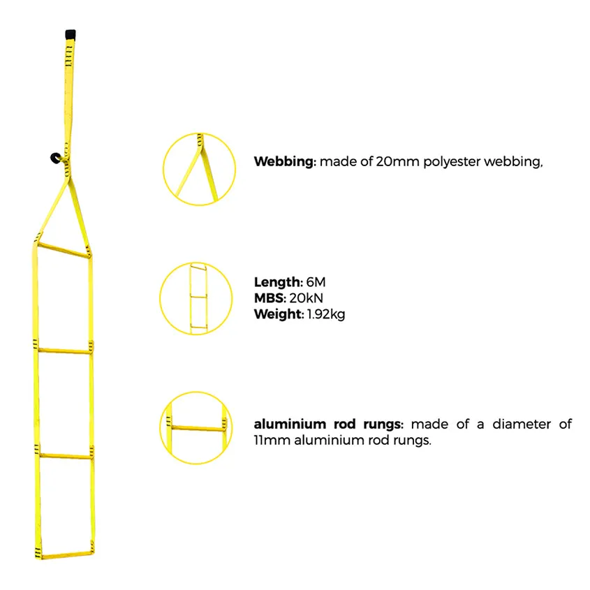 Rescue Ladder System