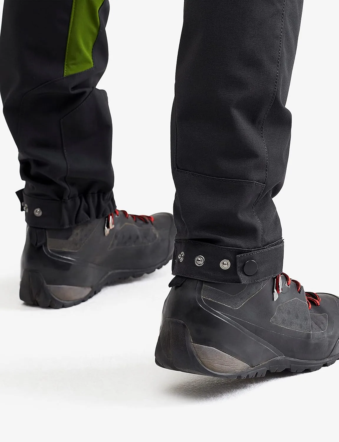 RevolutionRace Women’s RVRC GP Pro Pants, Durable and Ventilated Pants for All Outdoor Activities