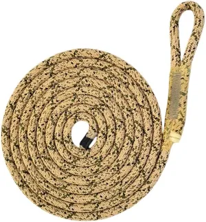 RNA Resc Tech Lineman Belt - Quickly has Become The Rope of Choice for Serious Saddle Hunters - Technora® in The Sheath Caters for High Abrasion and Heat Resistance