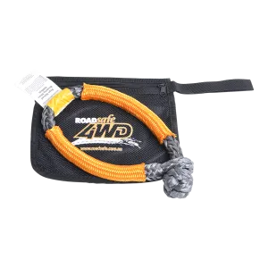 Roadsafe Soft Shackle 10mm 9000kg with Bonus Drying Bag (SB039)