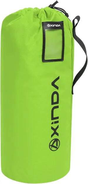 Rock Climbing Drawstring Closure Practical Mountaineering Caving Throw Bag