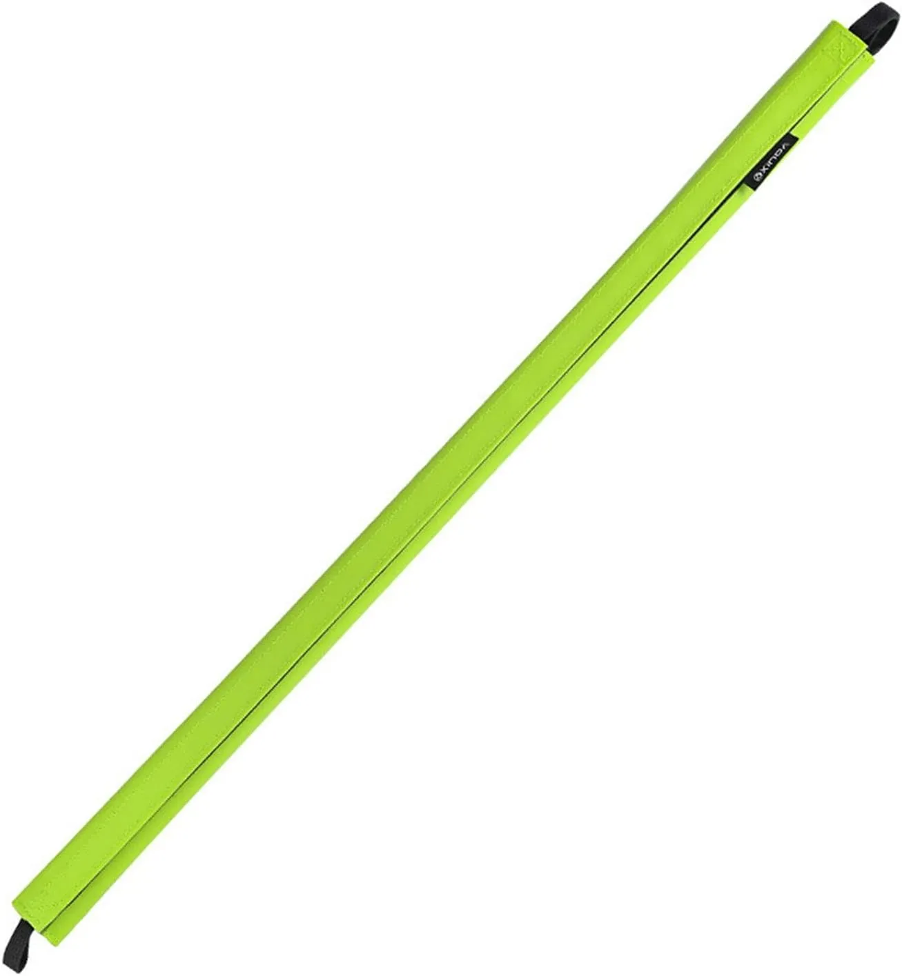 Rock Climbing Rope Protector Arborist Rope Protection Sleeve Portable Professional Green for Outdoor Activities Rappelling