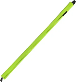 Rock Climbing Rope Protector Arborist Rope Protection Sleeve Portable Professional Green for Outdoor Activities Rappelling