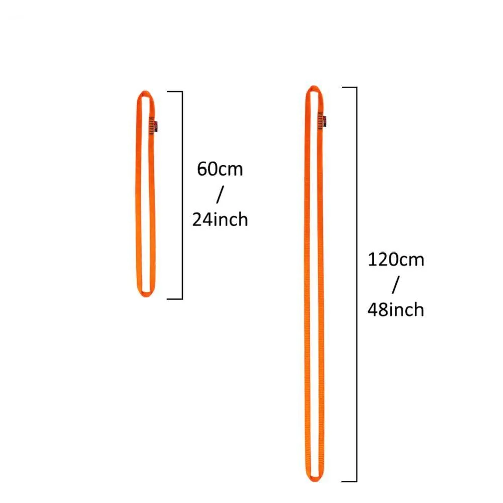 Rock Climbing Sling Rope