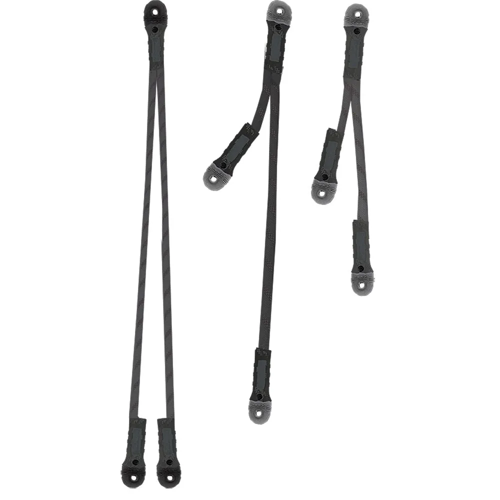 ROCK EMPIRE LANYARD Y100-100CM-BLACK