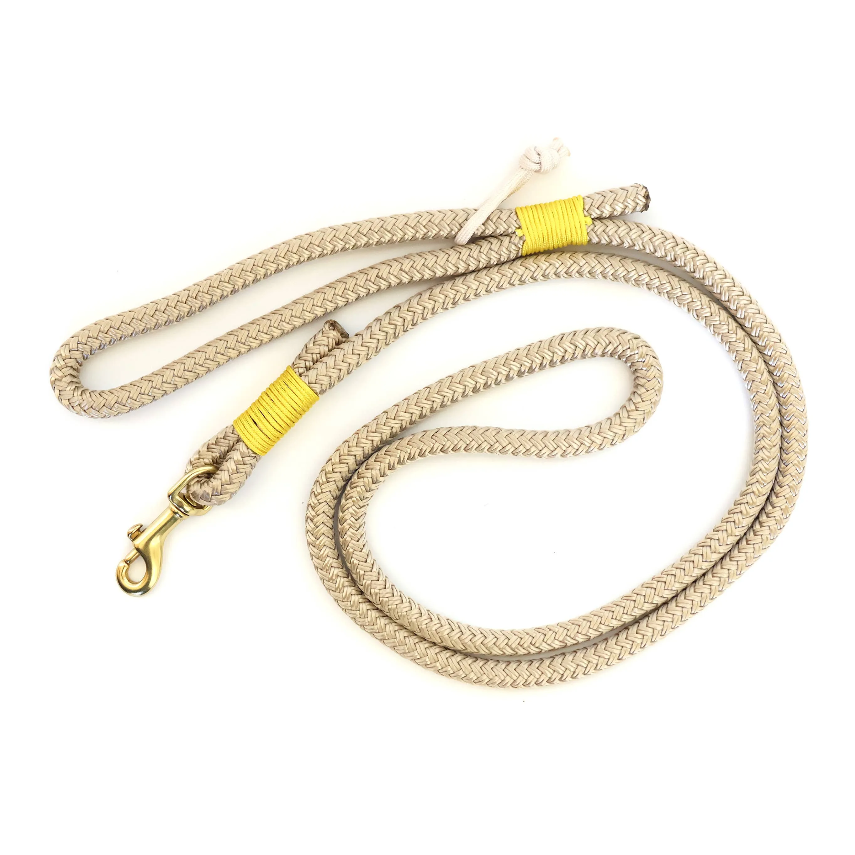 Rope Dog Leash