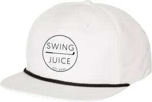Rope Golf Hat Retro Golf Funny Golf Hat for Men and Women