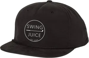 Rope Golf Hat Retro Golf Funny Golf Hat for Men and Women