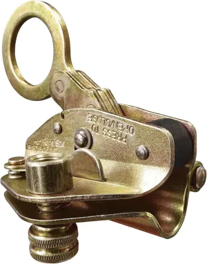 Rope Grab Fall Protection-Auto Locking Rope Grabs Fall Arrester,Used with 5/8” Lifeline Rope for Construction,Climbing, Fall-Protection Comply,Aerial Work